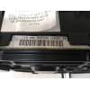 Recambio de cuadro instrumentos para opel vectra c berlina comfort referencia OEM IAM 110080166030 13140911SH C/02
