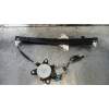 Recambio de elevalunas delantero derecho para chevrolet spark ls referencia OEM IAM 98820M3010  
