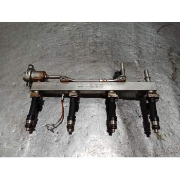 RAMPA INYECTORA 0280151366 