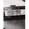 Recambio de cuadro instrumentos para opel vectra c berlina comfort referencia OEM IAM 110080166030 13140911SH C/02
