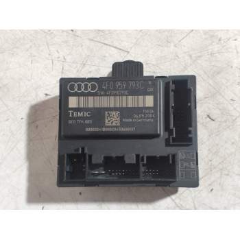 MODULO ELECTRONICO 4F0959793C 2004