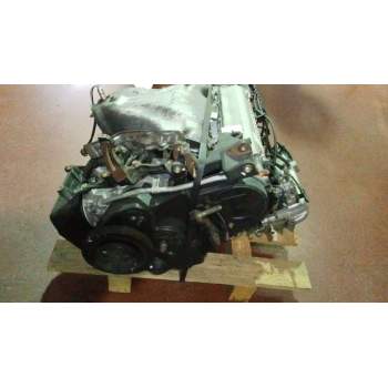 MOTOR COMPLETO F20Z1 E11676 