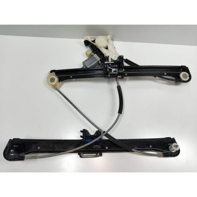 Recambio de elevalunas delantero derecho para audi a3 (8v) 1.6 tdi referencia OEM IAM 850202099 8V4837462 4P
