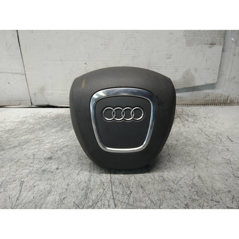 Recambio de airbag delantero izquierdo para audi a4 avant (8e) 2.0 tdi referencia OEM IAM 8E0880201DH 8E0880201DH1DH 