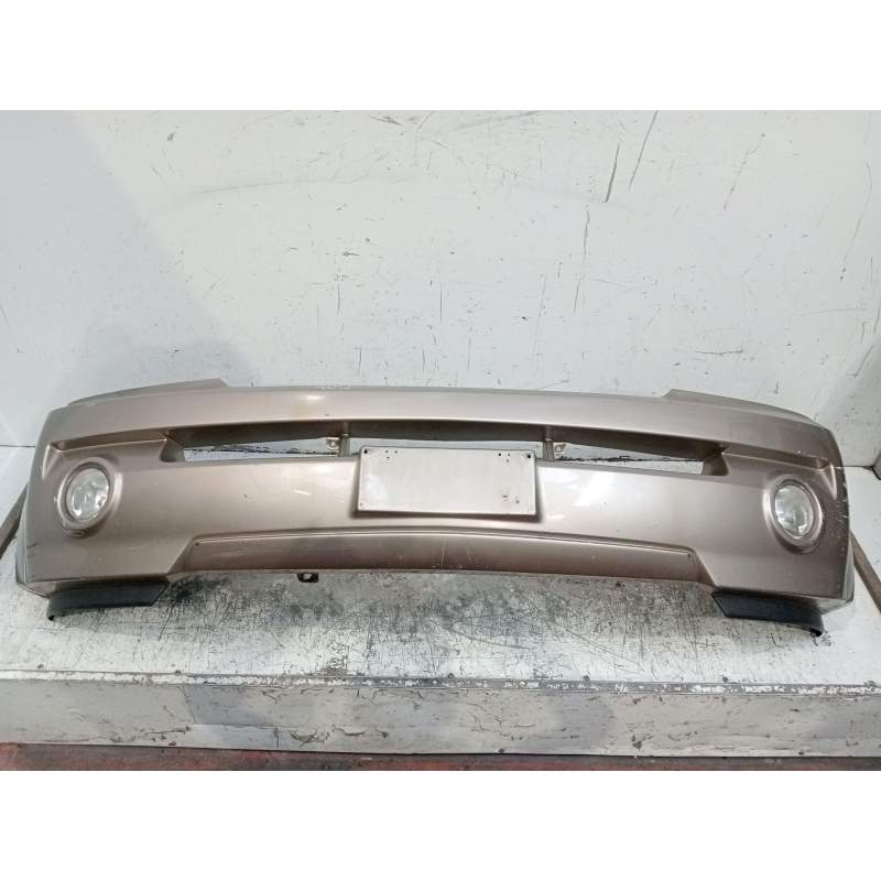Recambio de paragolpes delantero para nissan primera (p12) 2.0 referencia OEM IAM   