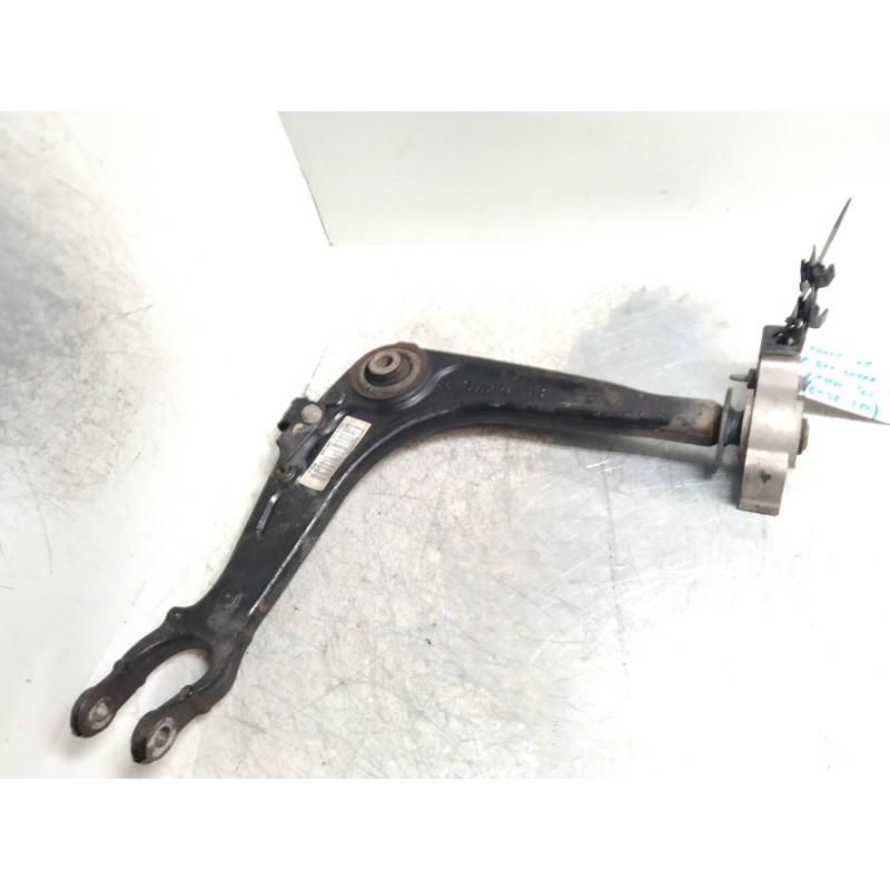 Recambio de brazo suspension inferior delantero derecho para peugeot 407 coupe pack referencia OEM IAM   