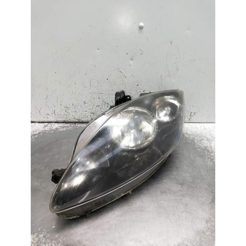 Recambio de faro izquierdo para seat altea xl (5p5, 5p8) 1.6 tdi referencia OEM IAM 5P1941033A 89320091 
