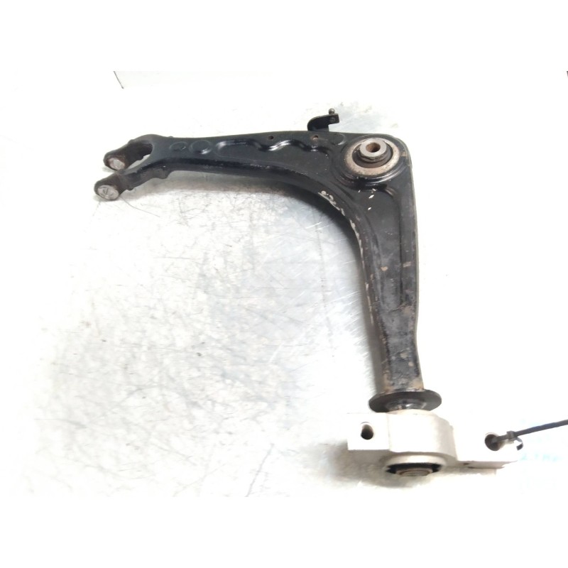 Recambio de brazo suspension inferior delantero izquierdo para peugeot 407 coupe pack referencia OEM IAM   