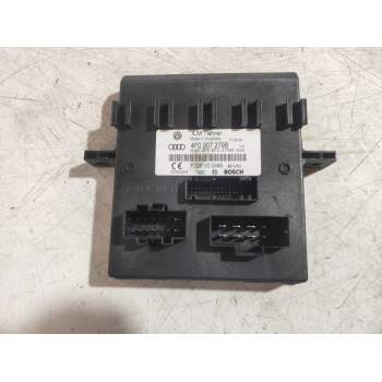 MODULO ELECTRONICO 4F0907279 F005V00449 2004