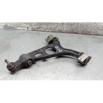 BRAZO SUSPENSION INFERIOR DELANTERO DERECHO 60624988 16G 2004