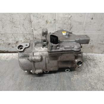 COMPRESOR AIRE ACONDICIONADO 0422000404 ES27C 2015