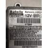 Recambio de centralita airbag para fiat doblo cargo (223) 1.3 jtd referencia OEM IAM 608673600F 51772803 C485