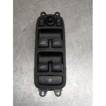 MANDO ELEVALUNAS DELANTERO IZQUIERDO 30710787 03451100 