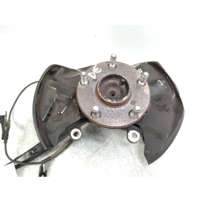 Recambio de mangueta delantera derecha para lexus is200 (gxe10) 2.0 cat referencia OEM IAM   