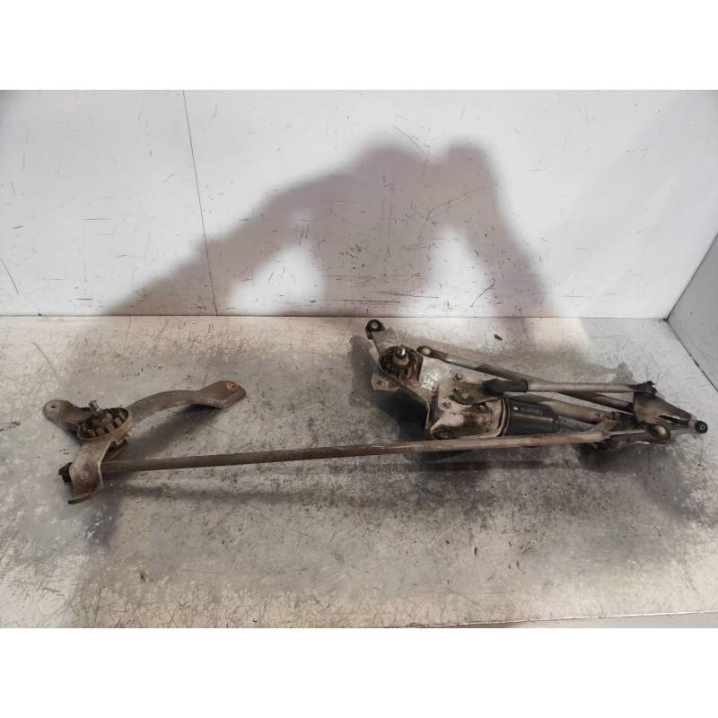 Recambio de motor limpia delantero para mitsubishi grandis (na0w) 2.0 di-d inform referencia OEM IAM   