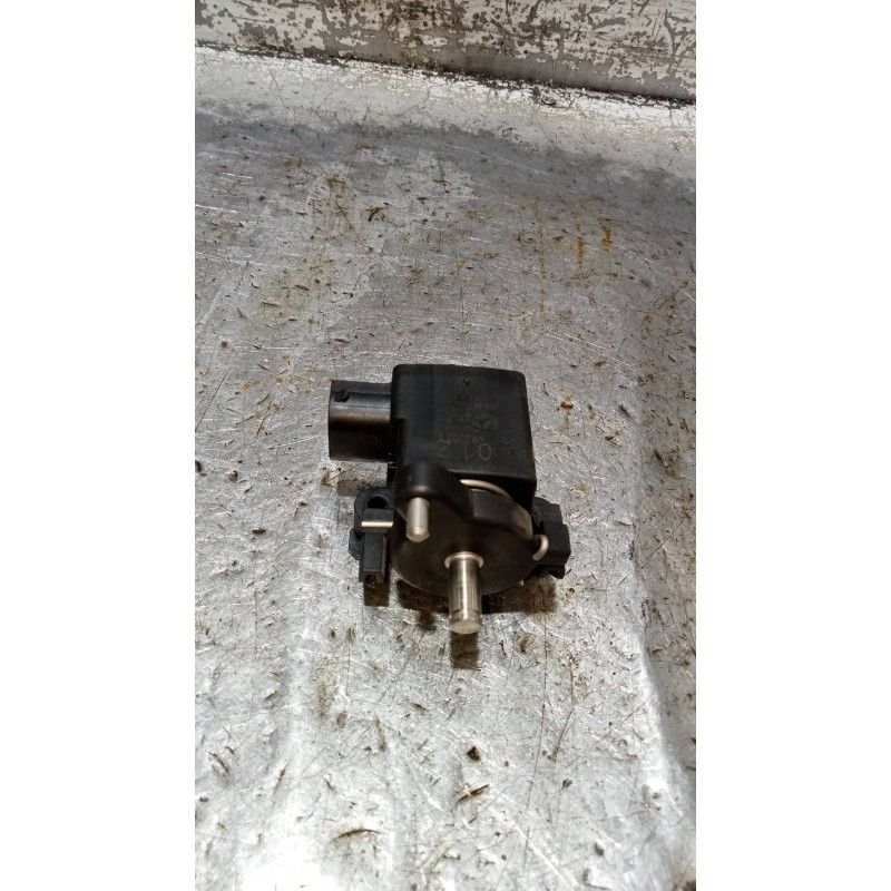 Recambio de potenciometro pedal para mercedes vaneo (w414) furgoneta compacta 1.6 cat referencia OEM IAM A0135427717  