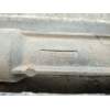 Recambio de cremallera direccion para fiat panda / panda classic (169_) 1.1 (169.axa1a) referencia OEM IAM 37502396  