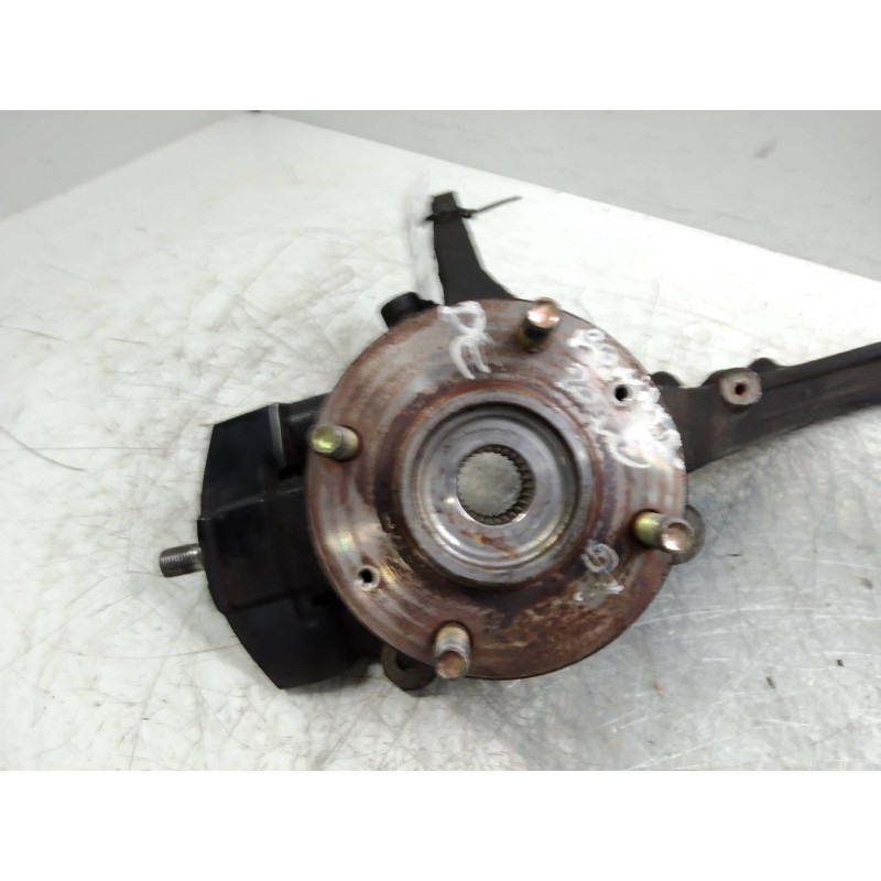 Recambio de mangueta delantera derecha para hyundai sonata (y4) 2.0i 16v gls (2002) referencia OEM IAM 5171639600  