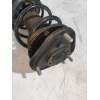 Recambio de amortiguador delantero izquierdo para toyota auris 1.4 turbodiesel cat referencia OEM IAM 4852002761  
