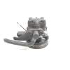 Recambio de bomba direccion para hyundai matrix (fc) 1.5 crdi gls referencia OEM IAM 5710017500 15CRDI 2001