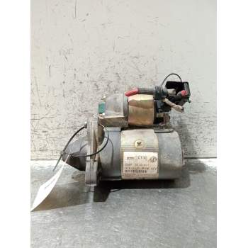 MOTOR ARRANQUE 63101021 
