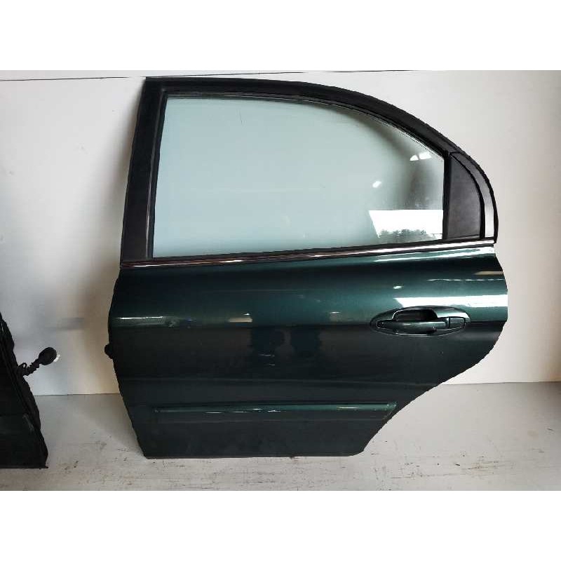 Recambio de puerta trasera izquierda para hyundai sonata (y4) 2.0i 16v gls (2002) referencia OEM IAM 770033C020  