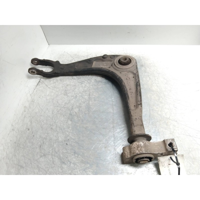 Recambio de brazo suspension inferior delantero izquierdo para peugeot 407 2.0 16v hdi fap cat (rhr / dw10bted4) referencia OEM 