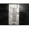 Recambio de faro izquierdo para seat altea xl (5p5, 5p8) 1.6 tdi referencia OEM IAM 5P1941033A 89320091 