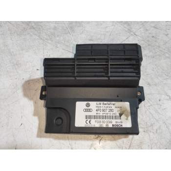 MODULO ELECTRONICO 4F0907280 F005S00099 2004