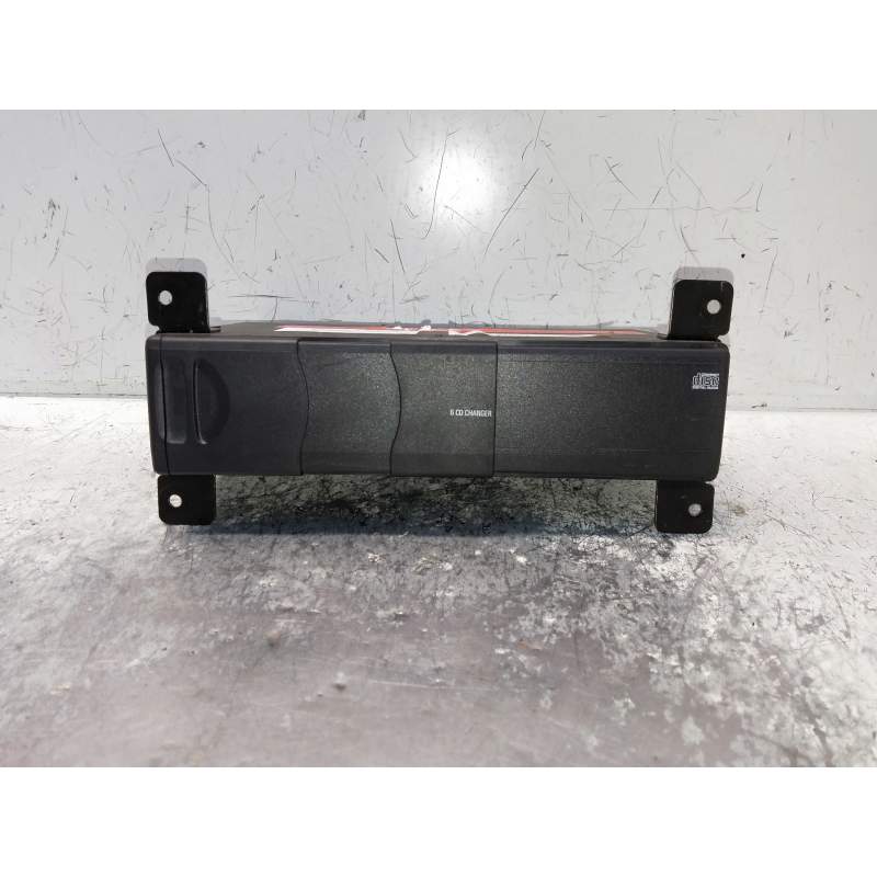Recambio de sistema navegacion gps para bmw x5 (e53) 3.0 turbodiesel cat referencia OEM IAM 65126913389  2003