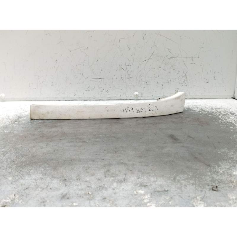 Recambio de moldura para peugeot partner furgoneta/monovolumen (5_, g_) 1.9 d referencia OEM IAM 9618254677 moldura bajo faro 
