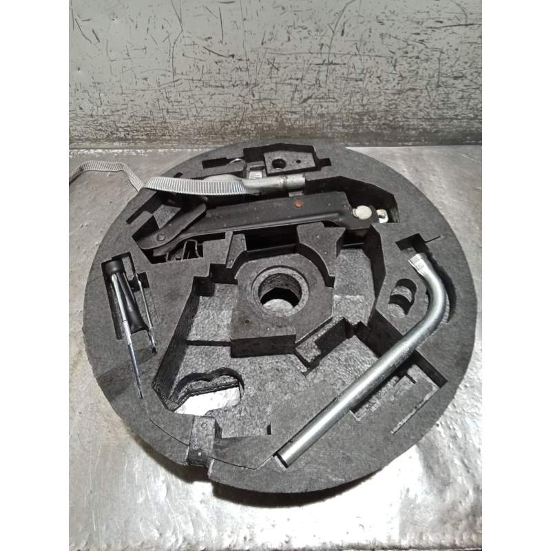 Recambio de gato para volkswagen golf v (1k1) 1.9 tdi referencia OEM IAM   2003