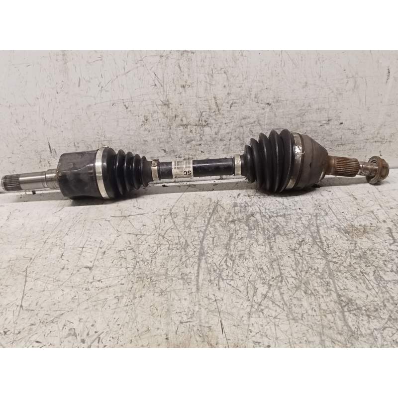 Recambio de transmision delantera izquierda para opel antara cosmo 4x4 referencia OEM IAM  20CDTI 2006