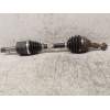 Recambio de transmision delantera izquierda para opel antara cosmo 4x4 referencia OEM IAM  20CDTI 2006