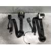 Recambio de juego cinturones trasero para seat altea xl (5p5, 5p8) 1.6 tdi referencia OEM IAM   5P