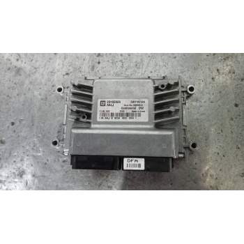 CENTRALITA MOTOR UCE 25182026 5WY1K12A 96958816 AALJ