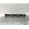 Recambio de moldura para peugeot partner furgoneta/monovolumen (5_, g_) 1.9 d referencia OEM IAM 9618254677 moldura bajo faro 