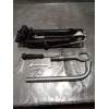 Recambio de gato para volkswagen golf v (1k1) 1.9 tdi referencia OEM IAM   2003