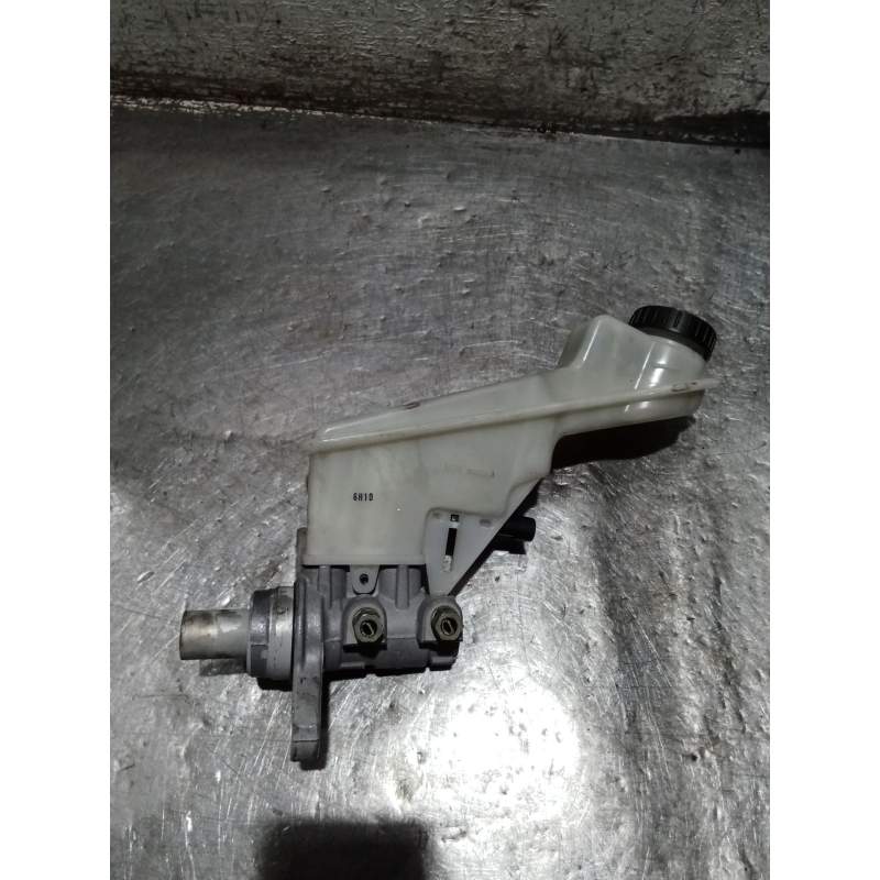 Recambio de bomba freno para opel mokka / mokka x (j13) 1.4 (_76) referencia OEM IAM   