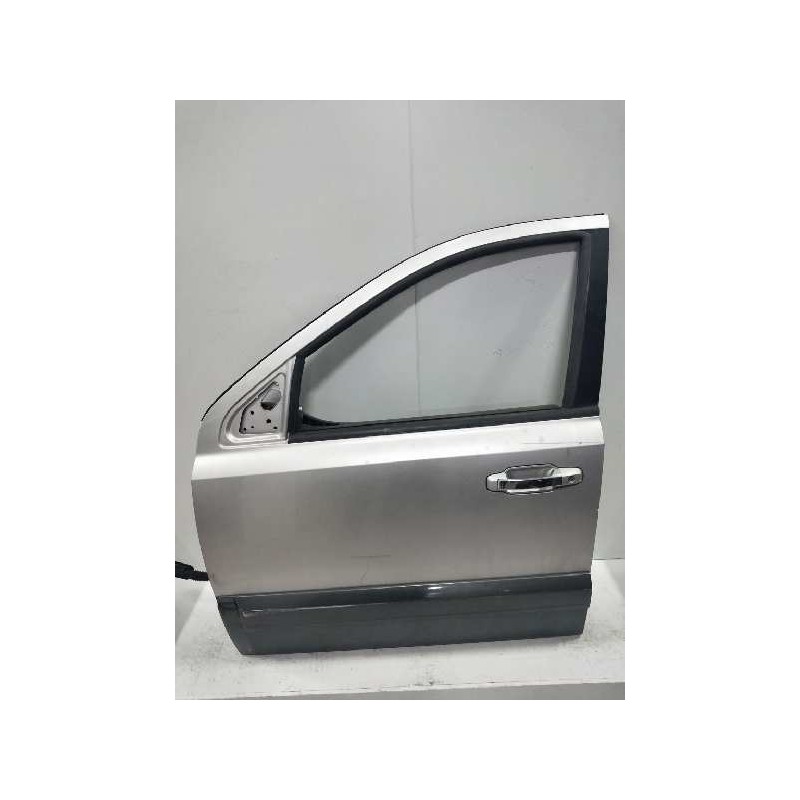 Recambio de puerta delantera izquierda para kia sorento 2.5 crdi cat referencia OEM IAM   