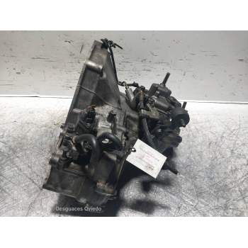 CAJA CAMBIOS N2D4 1001166 