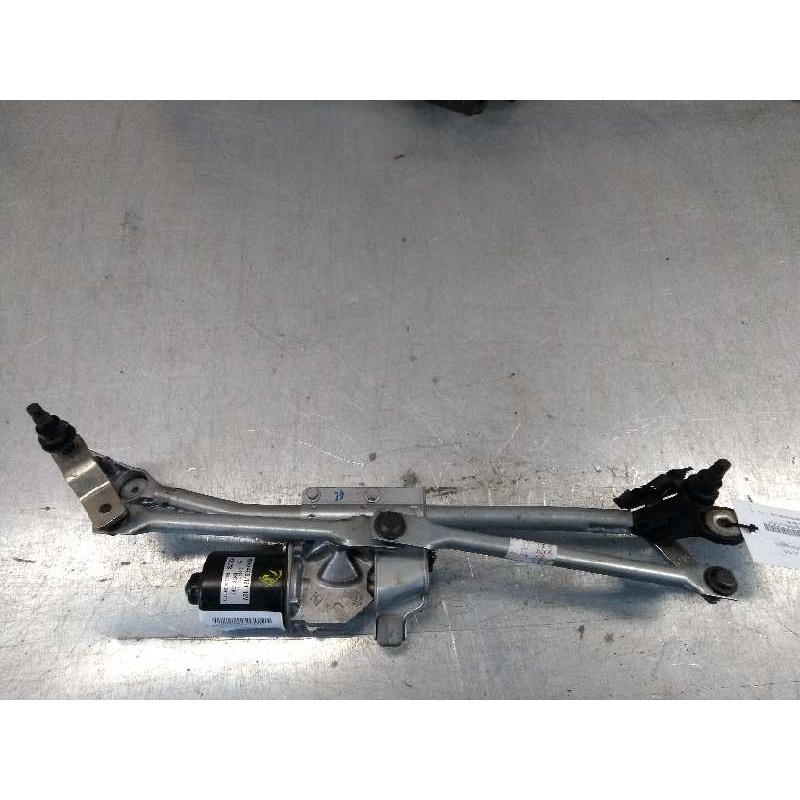 Recambio de motor limpia delantero para bmw serie 1 berlina (e81/e87) 118d referencia OEM IAM 405121 719303601 