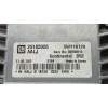 Recambio de centralita motor uce para chevrolet spark ls referencia OEM IAM 25182026 5WY1K12A 96958816 AALJ