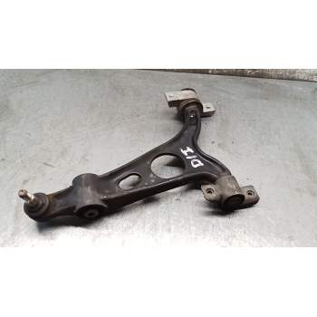 BRAZO SUSPENSION INFERIOR DELANTERO IZQUIERDO 60624986 16G 2004