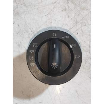 MANDO LUCES 4F1941531D INTERRUPTOR 2004
