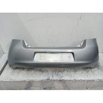 PARAGOLPES TRASERO 2005