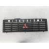 Recambio de rejilla delantera para mitsubishi montero (l040) 2500 td (4-ptas.) referencia OEM IAM   