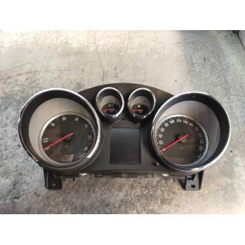 CUADRO INSTRUMENTOS 13433804 AFL4 