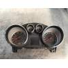 Recambio de cuadro instrumentos para opel astra j lim. cosmo referencia OEM IAM 13433804 AFL4 