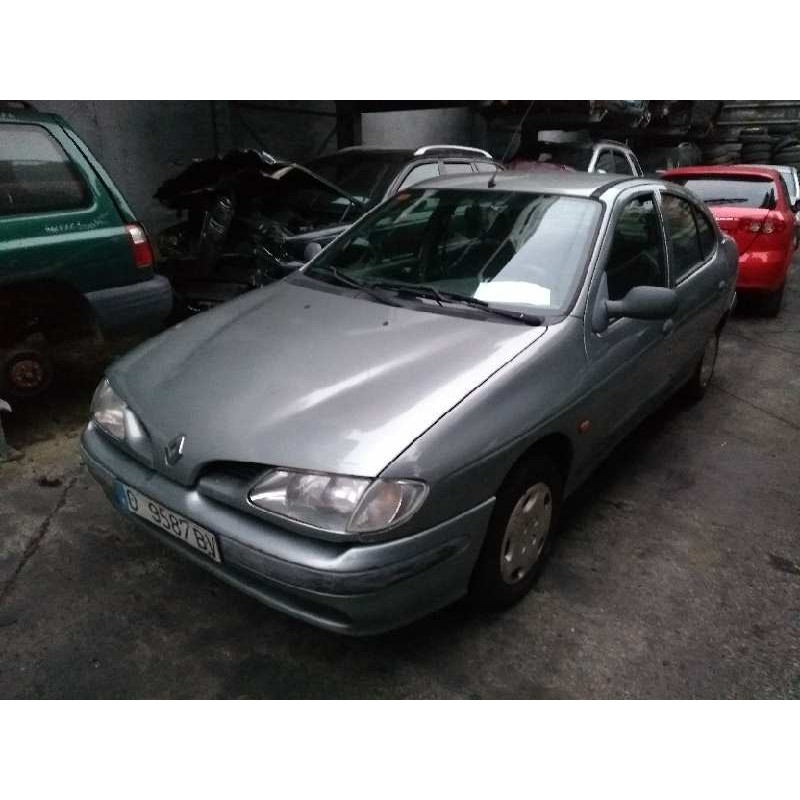 renault megane i classic (la0) del año 1997